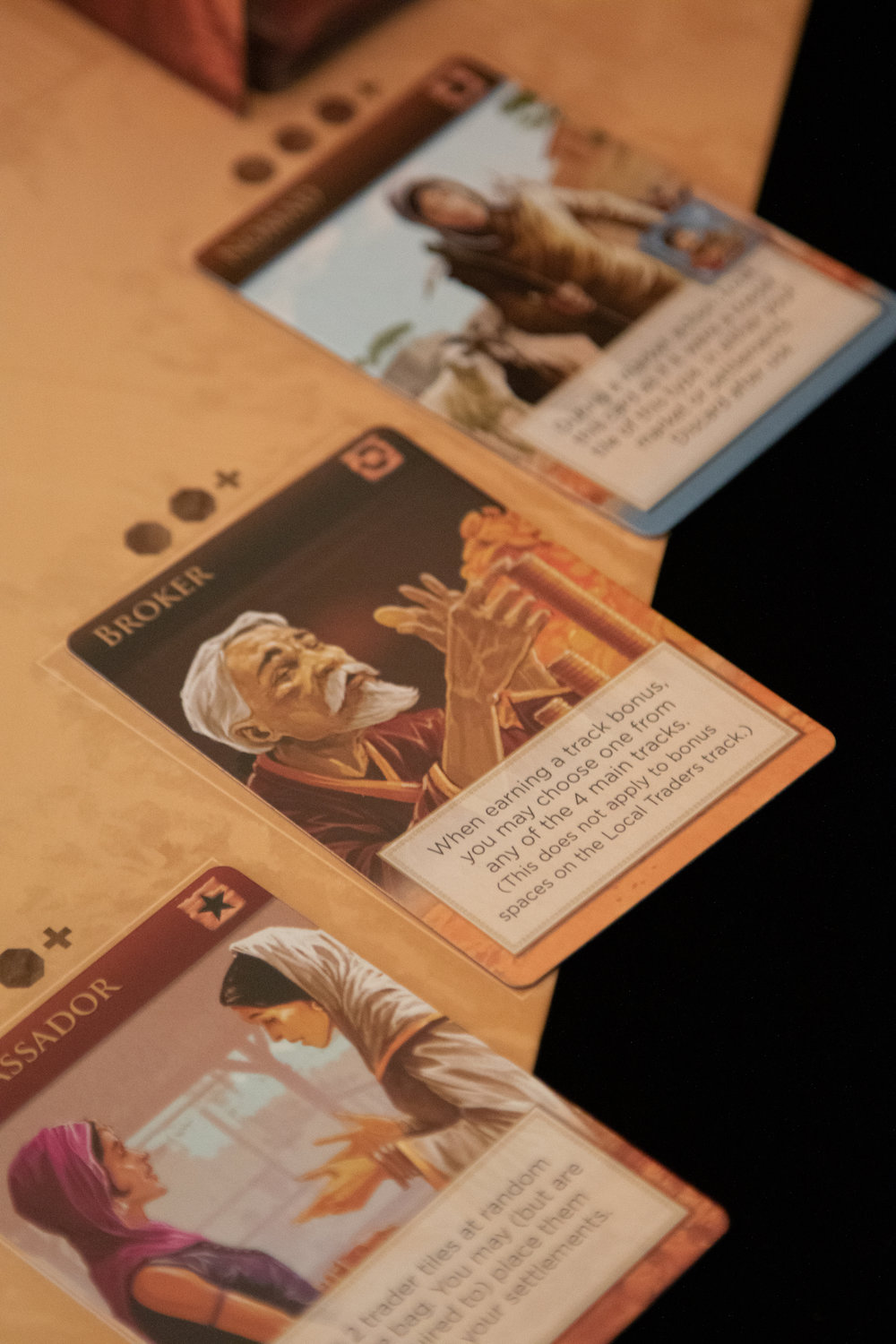 Passing Through Petra